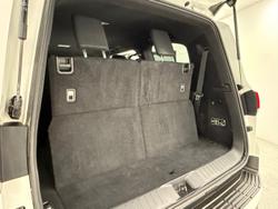 2024 Toyota Landcruiser GXL FJA300R 4X4 Dual Range Glacier White