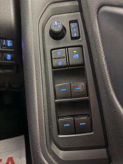 2024 Toyota Landcruiser GXL FJA300R 4X4 Dual Range Glacier White