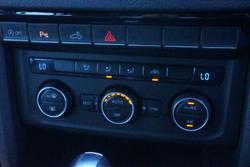 2020 Volkswagen Amarok TDI580 Highline Black