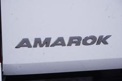 2020 Volkswagen Amarok TDI580 Highline Black