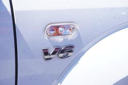 2020 Volkswagen Amarok TDI580 Highline Black