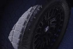 2020 Volkswagen Amarok TDI580 Highline Black