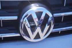 2020 Volkswagen Amarok TDI580 Highline Black