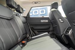 2024 Jaecoo J7 SHS Summit