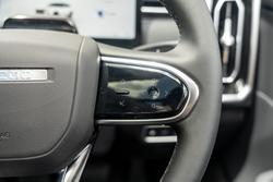 2024 Jaecoo J7 SHS Summit