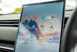 2024 Jaecoo J7 SHS Summit