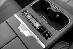 2024 Jaecoo J7 SHS Summit