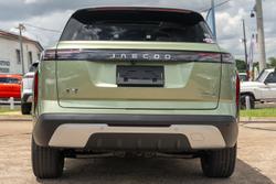 2024 Jaecoo J7 SHS Summit