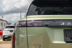 2024 Jaecoo J7 SHS Summit