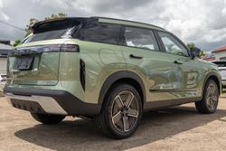 2024 Jaecoo J7 SHS Summit