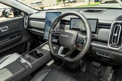 2024 Jaecoo J7 SHS Summit