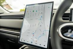 2024 Jaecoo J7 SHS Summit