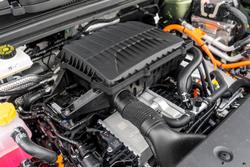 2024 Jaecoo J7 SHS Summit