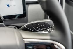 2024 Jaecoo J7 SHS Summit