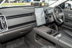 2024 Jaecoo J7 SHS Summit