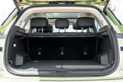 2024 Jaecoo J7 SHS Summit