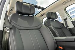 2024 Jaecoo J7 SHS Summit