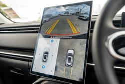 2024 Jaecoo J7 SHS Summit