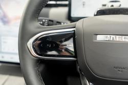 2024 Jaecoo J7 SHS Summit