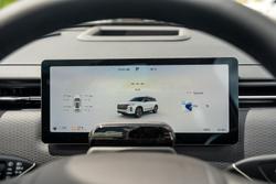 2024 Jaecoo J7 SHS Summit