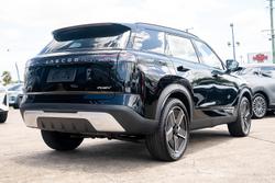 2024 Jaecoo J7 SHS Summit