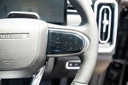 2024 Jaecoo J7 SHS Summit