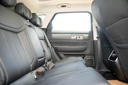 2024 Jaecoo J7 SHS Summit