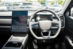 2024 Jaecoo J7 SHS Summit