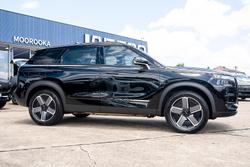 2024 Jaecoo J7 SHS Summit