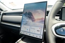 2024 Jaecoo J7 SHS Summit