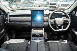 2024 Jaecoo J7 SHS Summit