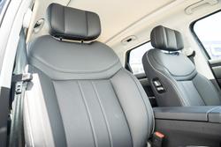 2024 Jaecoo J7 SHS Summit