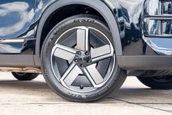 2024 Jaecoo J7 SHS Summit