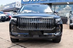 2024 Jaecoo J7 SHS Summit