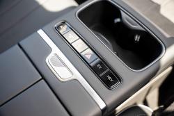 2024 Jaecoo J7 SHS Summit