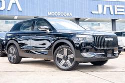 2024 Jaecoo J7 SHS Summit