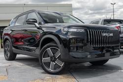 2024 Jaecoo J7 SHS Summit