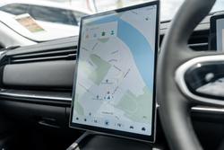 2024 Jaecoo J7 SHS Summit