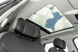 2024 Jaecoo J7 SHS Summit