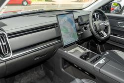 2024 Jaecoo J7 SHS Summit