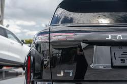 2024 Jaecoo J7 SHS Summit