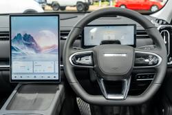 2024 Jaecoo J7 SHS Summit