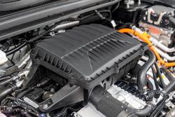 2024 Jaecoo J7 SHS Summit