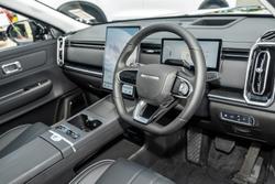 2024 Jaecoo J7 SHS Summit