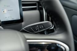 2024 Jaecoo J7 SHS Summit