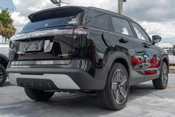 2024 Jaecoo J7 SHS Summit