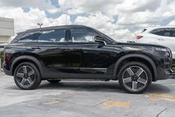 2024 Jaecoo J7 SHS Summit