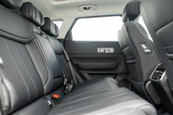 2024 Jaecoo J7 SHS Summit