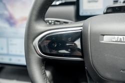 2024 Jaecoo J7 SHS Summit