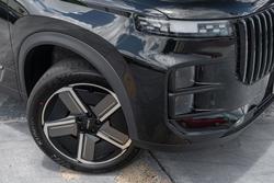 2024 Jaecoo J7 SHS Summit